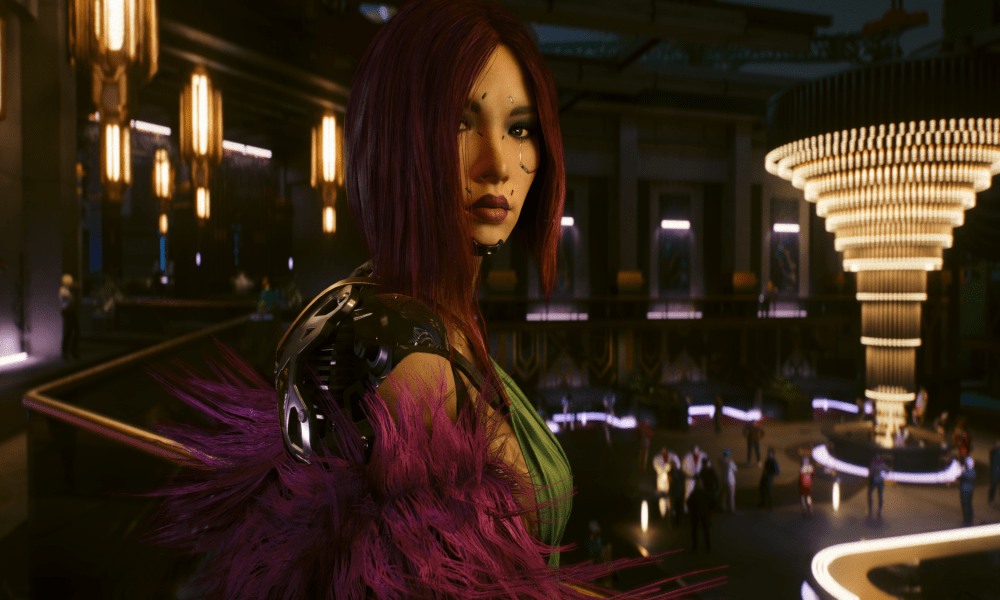 ‘Cyberpunk 2077: Phantom Liberty’ Review – How the Game Finally Achieves Greatness