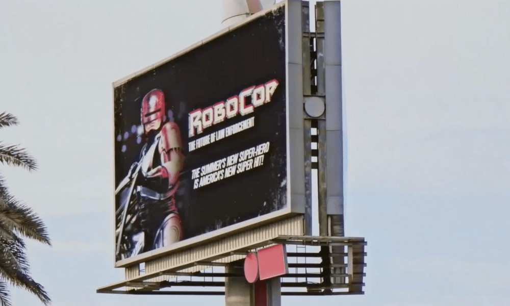 ‘RoboDoc’ Clip Remembers Film’s Blockbuster Release!