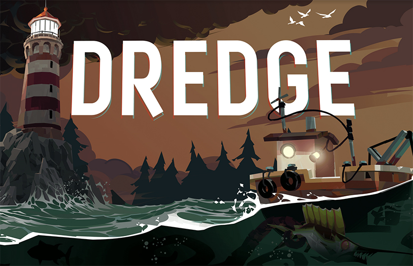 Latest ‘DREDGE’ Update Adds Paint Customization, New Crustaceans and More [Trailer]