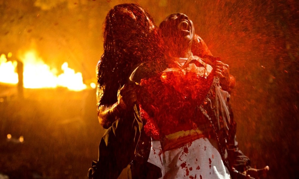 Victor Crowley Slashes Onto SCREAMBOX – Stream ‘Hatchet II’, ‘Hatchet III’ & ‘Victor Crowley’ Now!