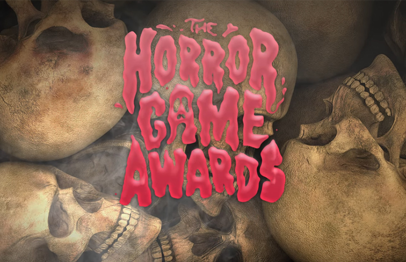 The 2023 Edition of The Horror Game Awards Arrives December 16th [Trailer]