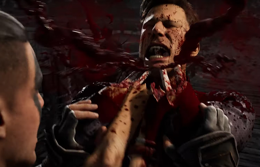 ‘Mortal Kombat 1’ Launch Trailer Debuts Shang Tsung and Reiko Gameplay [Video]