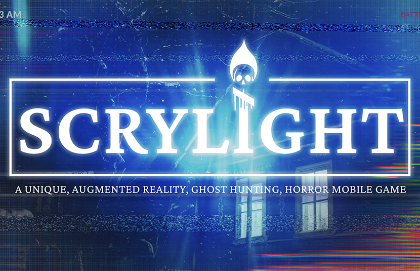 Kickstarter For Spectropia Studios’ ‘Scrylight’ Now Online [Trailer]