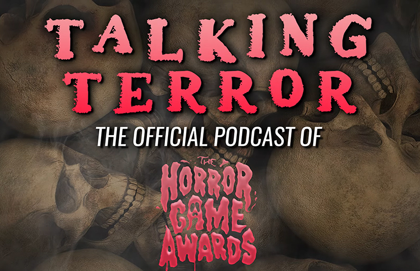 The Horror Game Awards Launches “Talking Terror” Podcast, Chats About Brass Token Games’ ‘The Chant’ [Video]