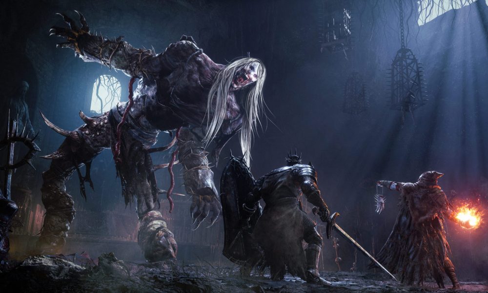 ‘Lords of the Fallen’ Review – How the Dark Fantasy Reboot Masters the Soulslike Formula