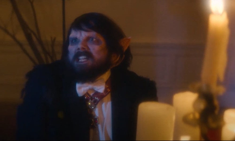 Onyx the Fortuitous Meatloaf Clip Recreates Music Video