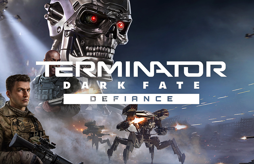 ‘Terminator: Dark Fate – Defiance’ Receives Single-Player Demo on Steam