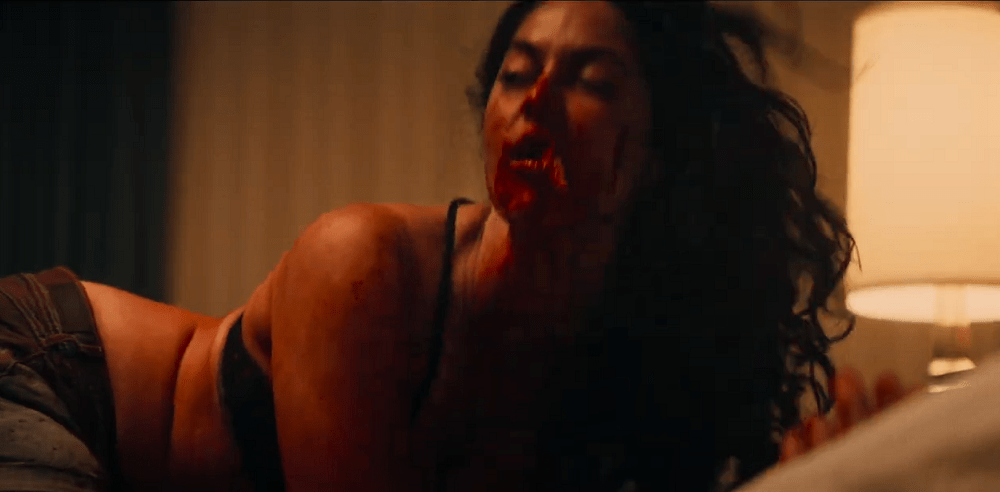 ‘Do Not Disturb’ Exclusive Trailer – Dark Star Horror Movie Looks Like the Cannibal Version of ‘Vacation Friends’