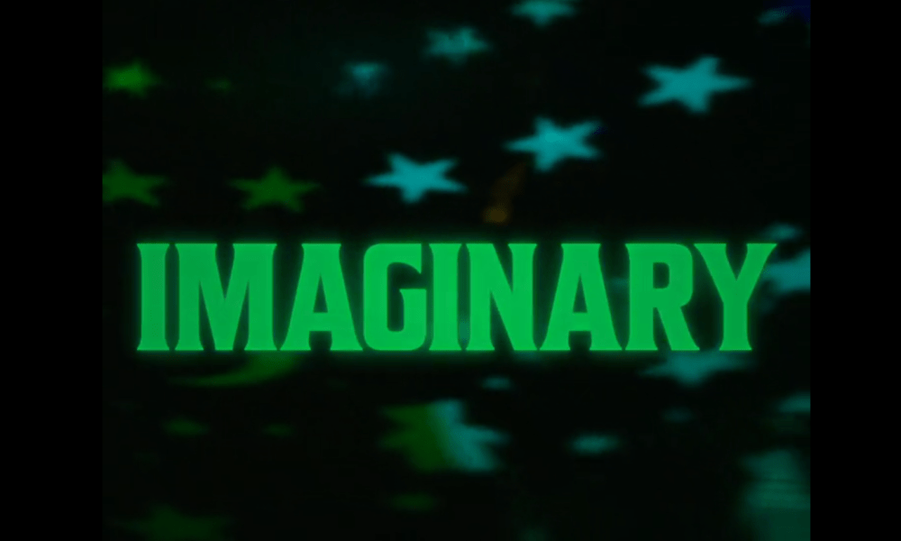 Blumhouse Horror Movie ‘Imaginary’ Gets New Release Date; Trailer Playing in Theaters