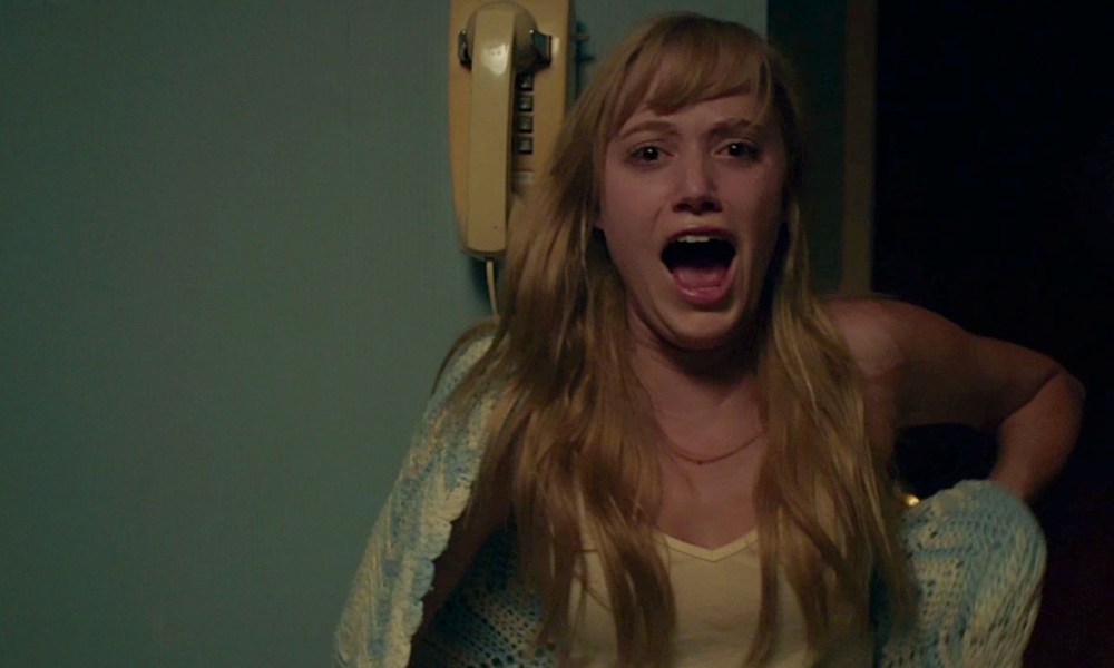 ‘They Follow’ – David Robert Mitchell Directing ‘It Follows’ Sequel!