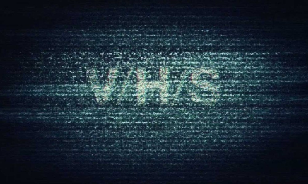 The Next ‘V/H/S’ Goes Sci-Fi, Shudder Revealed.