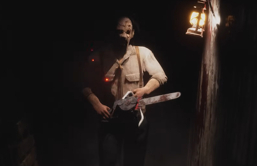 First DLC Outfit Packs for ‘The Texas Chain Saw Massacre’ Available Now, Featuring New Leatherface Mask by Greg Nicotero