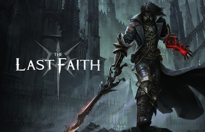 Gothic Metroidvania ‘The Last Faith’ Arrives November 15; Demo Now Available on Steam [Trailer]