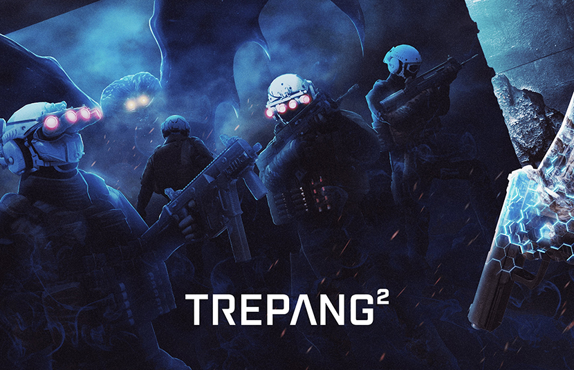 Supernatural Shooter ‘Trepang2’ Is Out Now on Playstation and Xbox [Trailer]