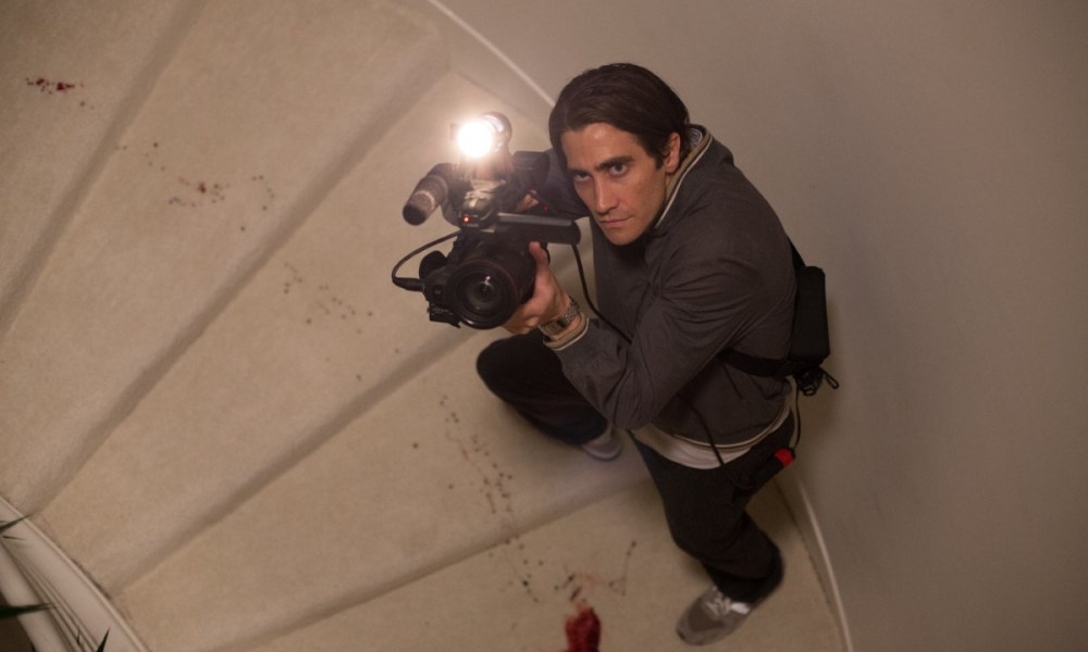 ‘Nightcrawler’ – Revisiting Jake Gyllenhaal’s Career-Best Performance