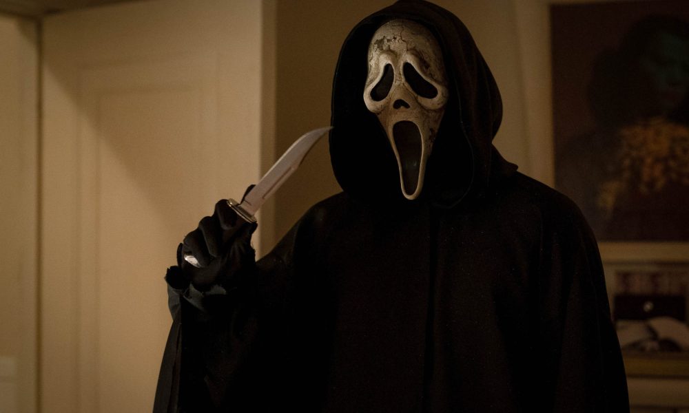 Director Christopher Landon Formally Exits ‘Scream 7’