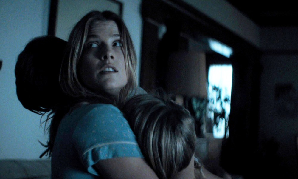 Ali Larter Gets Haunted In ‘The Diabolical’, Now on SCREAMBOX