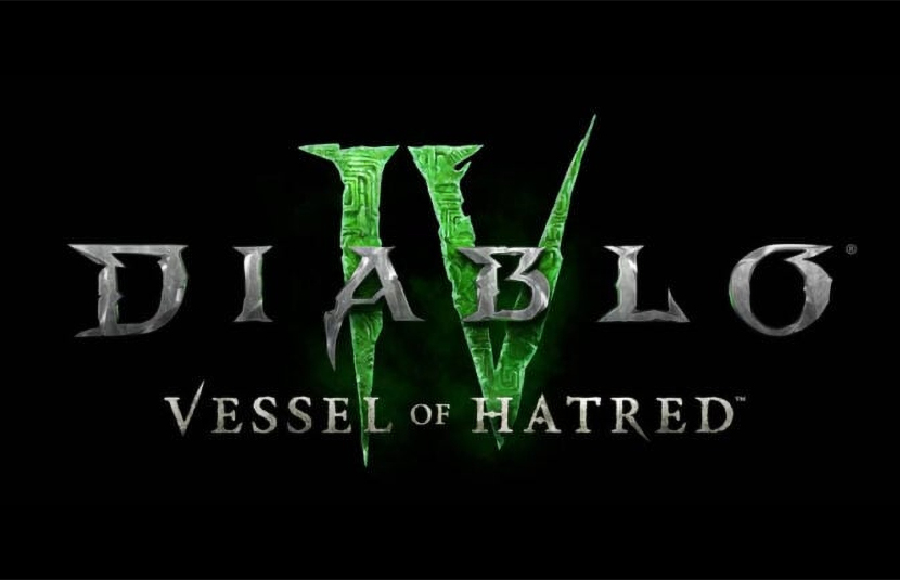 ‘Diablo IV’ Expansion “Vessel of Hatred” Coming Late 2024 [Trailer]