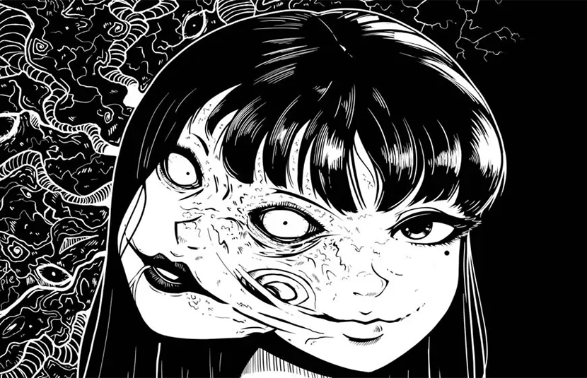 Junji Ito Featured in Latest “Golden Hour” Episode From ‘Slitterhead’ Developer Bokeh Game Studio [Watch]