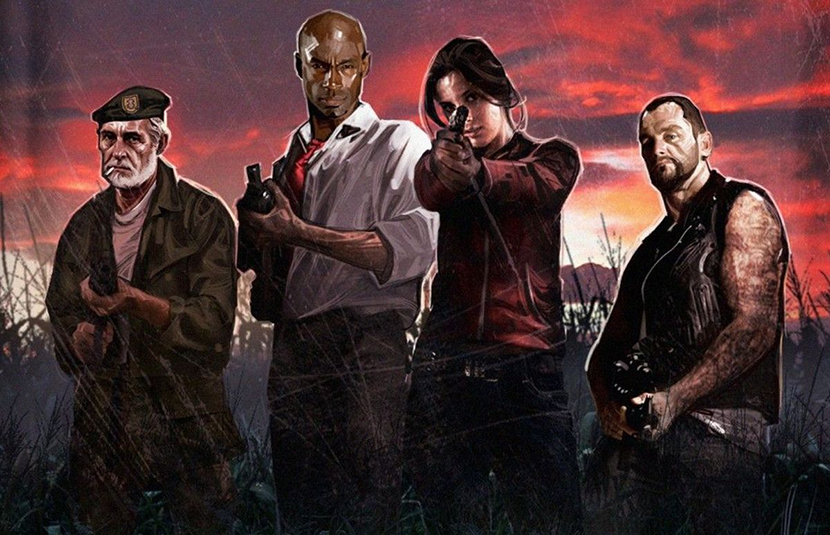 ‘Left 4 Dead’ Lead Explains Why Valve Released the Sequel So Soon After the Original Game