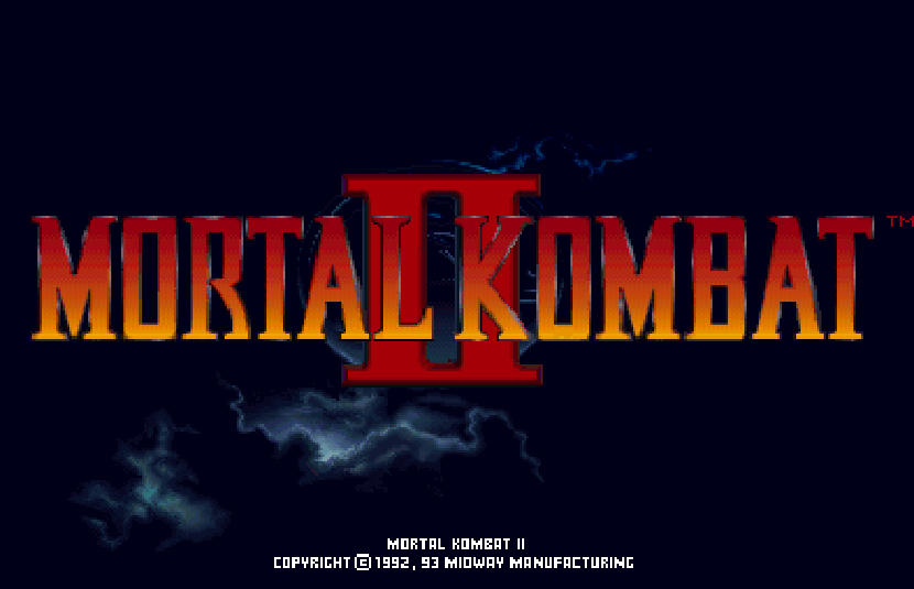 Toasty! ‘Mortal Kombat II’ Turns 30!