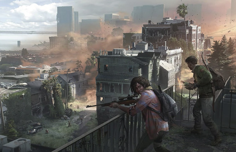 ‘The Last of Us’ Multiplayer Project Still in Active Development, According to Game’s Director