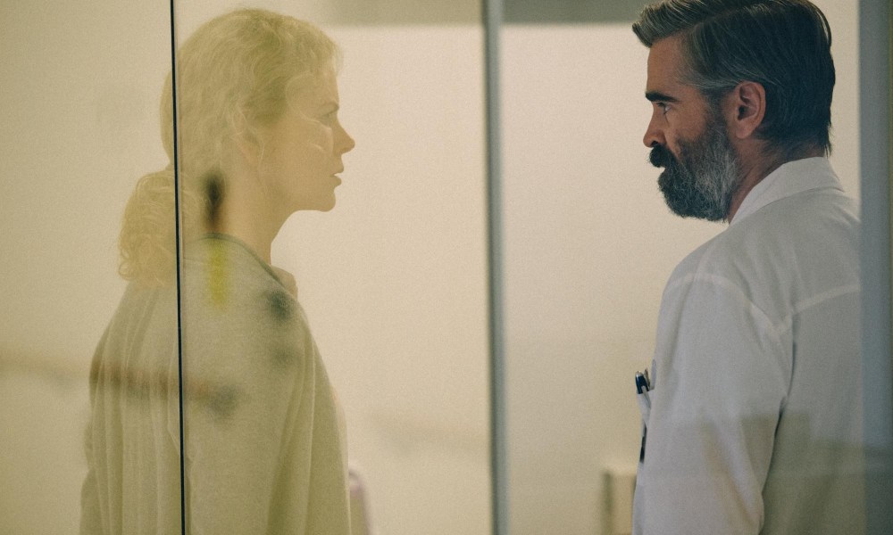 Uncomfortable Cinema: Finding Awkward Terror in ‘The Killing of a Sacred Deer’