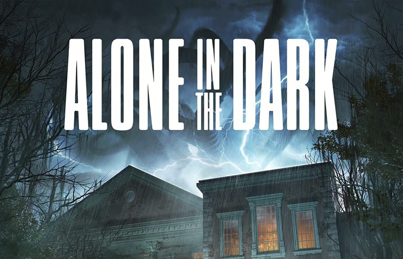 ‘Alone in the Dark’ Remake Delayed to March 20, 2024