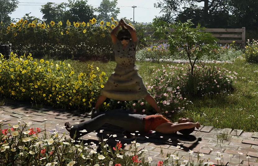 New Video for ‘The Texas Chain Saw Massacre’ Delves Into DLC Family Member Nancy [Watch]