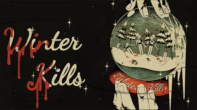 ‘The Outlast Trials’ Receives “Winter Kills” Festive Event [Trailer]