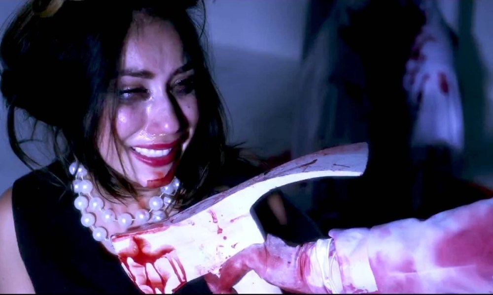 ‘L.A. Slasher’ Celebrates Tabloid Culture on SCREAMBOX [Trailer]