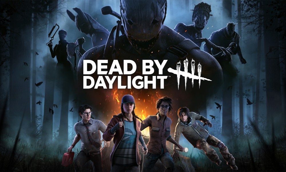 Not Every Asymmetrical Horror Game Is a ‘Dead By Daylight’ Ripoff