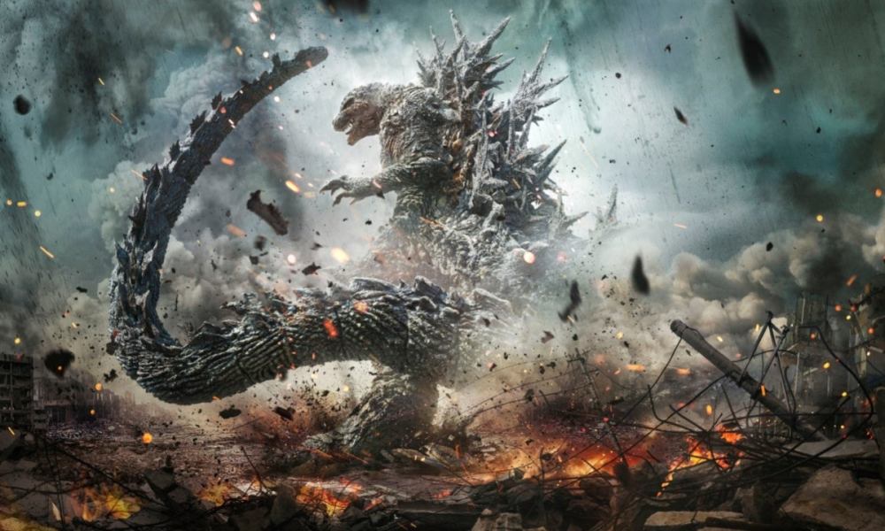 ‘Godzilla Minus One’ Nominated for Best Picture at Japanese Academy Awards Plus 11 Other Nominations