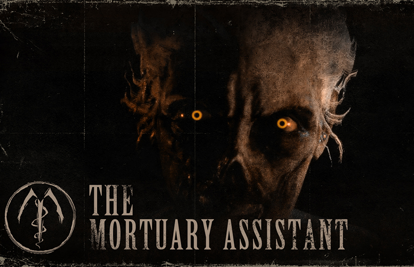 DreadXP Teases Xbox, PlayStation Release of ‘The Mortuary Assistant’ Later This Year