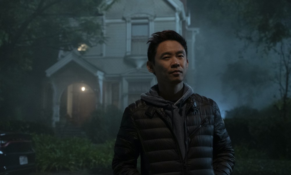 Blumhouse and James Wan’s Atomic Monster Have Officially Joined Forces to Create a Horror Megapower