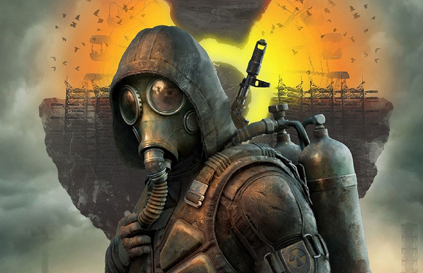 ‘S.T.A.L.K.E.R. 2: Heart of Chornobyl’ Finally Arrives September 5 [Trailer]