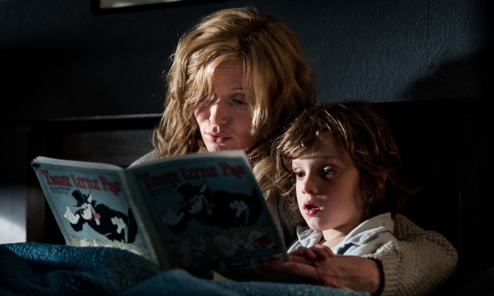 ‘The Babadook’ Gave Rise to a New Wave of Introspective Horror Ten Years Ago