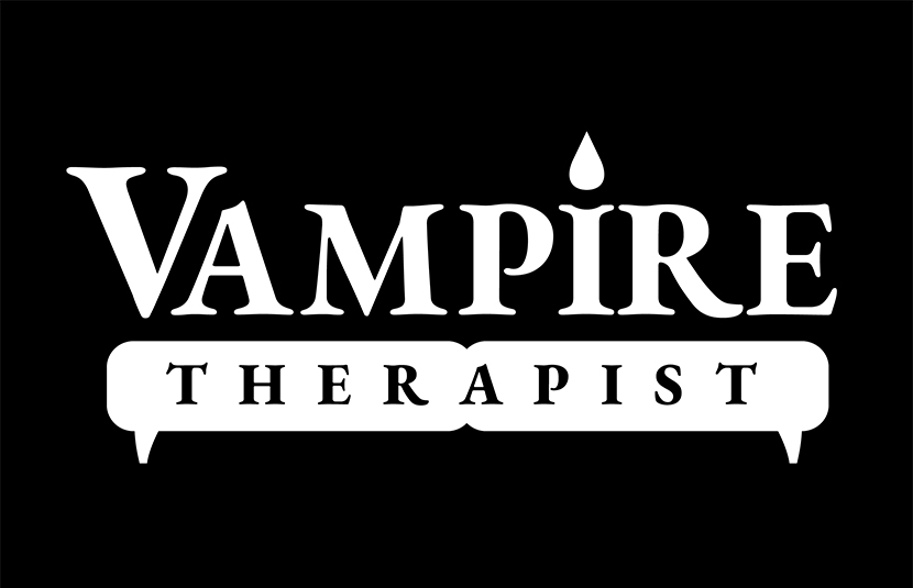 Explore Vampire Psyches in The Darkly Humorous ‘Vampire Therapist’ [Trailer]