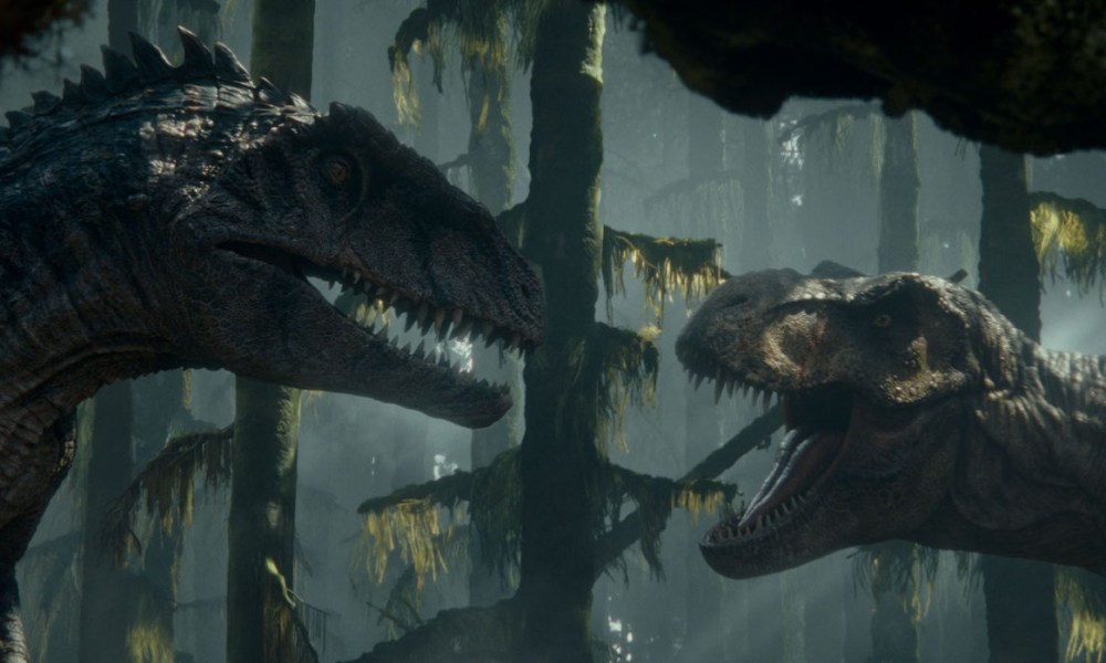 ‘Jurassic World’ – ‘Bullet Train’ Director David Leitch in Early Talks to Direct New Movie