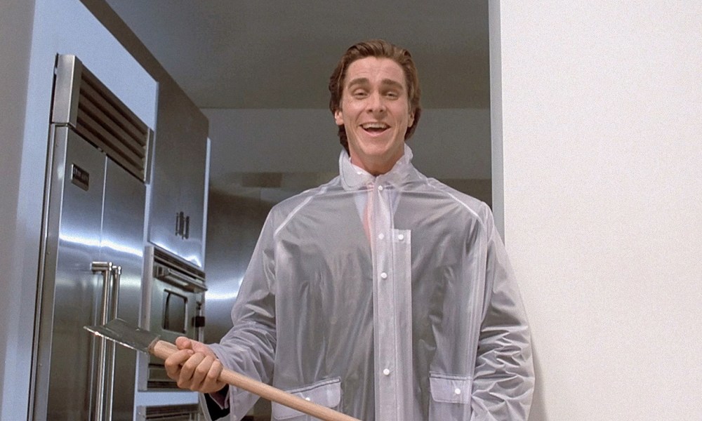 Lionsgate Reportedly Planning New Versions of ‘American Psycho’ and ‘The Dead Zone’