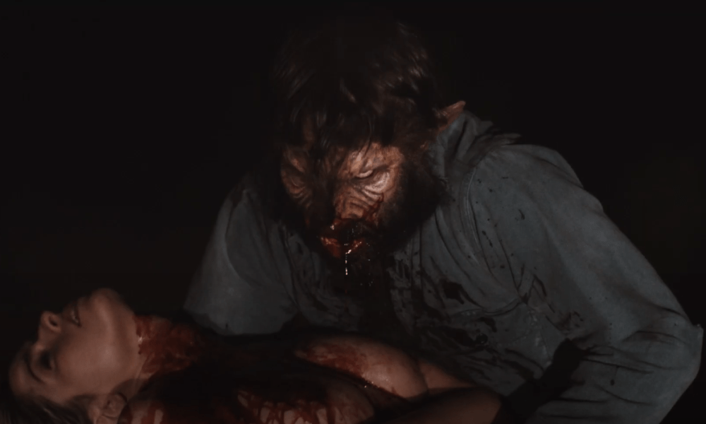 ‘Blackout’: Trailer for Larry Fessenden’s Werewolf Movie Definitely Isn’t Hiding the Monster