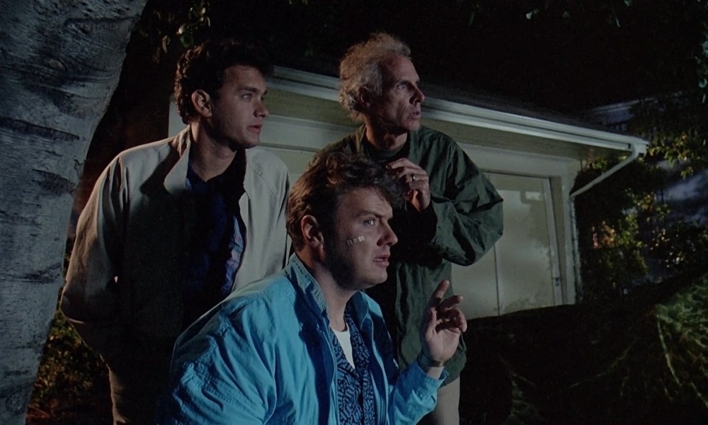 God, I Love This Street: The Brilliance of Joe Dante’s ‘The Burbs’ at 35