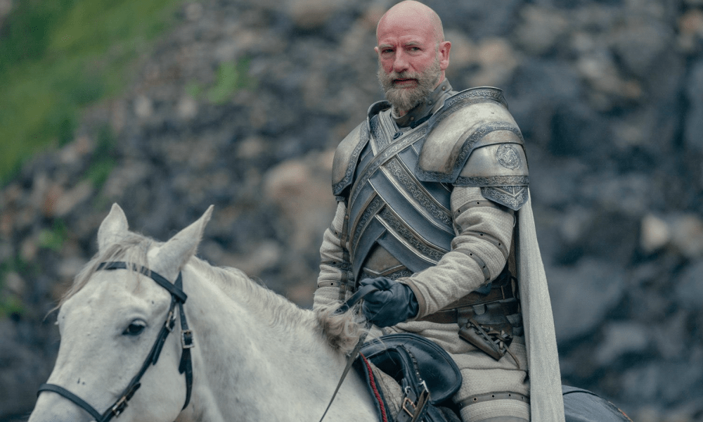 ‘Dirty Boy’ – Graham McTavish Starring in Psychological Thriller About a Sinister Cult