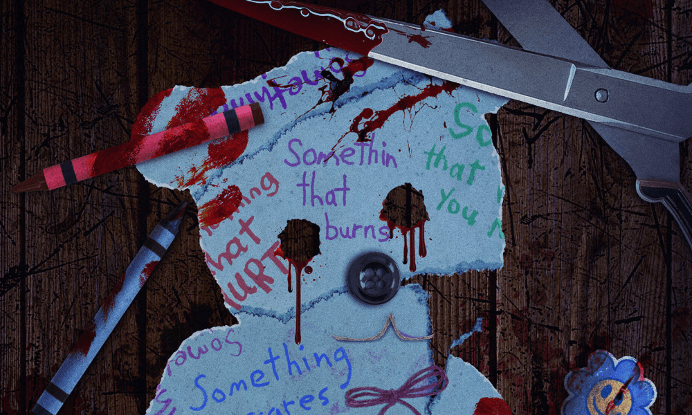 ‘Imaginary’ – Poster for Lionsgate/Blumhouse Horror Movie Wants to Play a Game