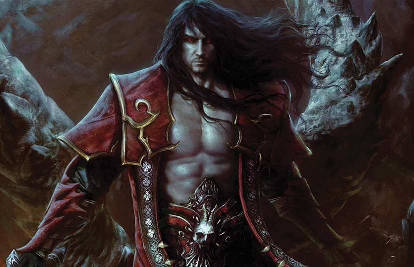 The Ruined Potential of ‘Castlevania: Lords of Shadow 2’ a Decade Later