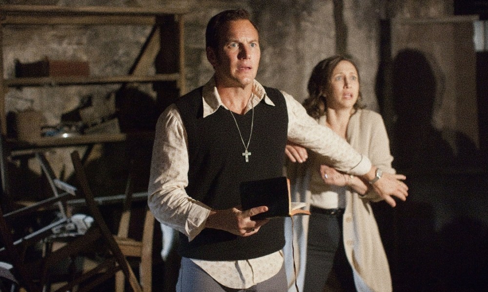 ‘The Conjuring 4’ – Michael Chaves Directing Planned Final Installment in Main Series