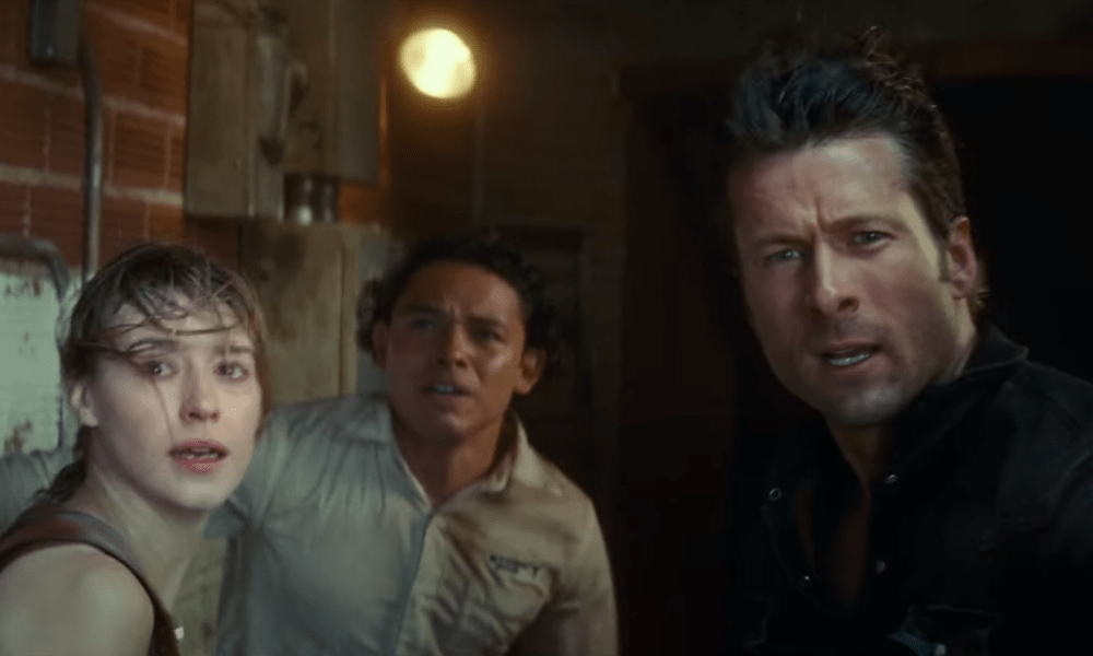 ‘Twisters’ Super Bowl Trailer – 1990s Disaster Classic Finally Gets a Sequel This Summer