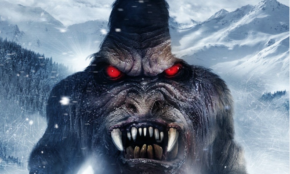 Survival Horror Movie ‘Yeti’ Will Unleash a Snow Beast at Sony