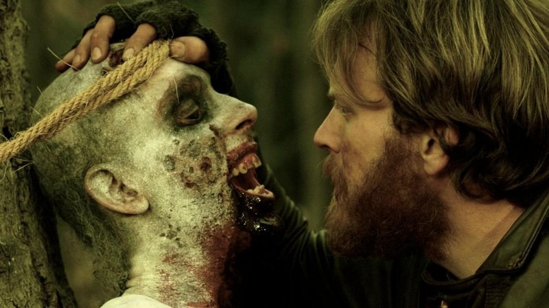 Zombie Period Horror ‘Exit Humanity’ Now on SCREAMBOX