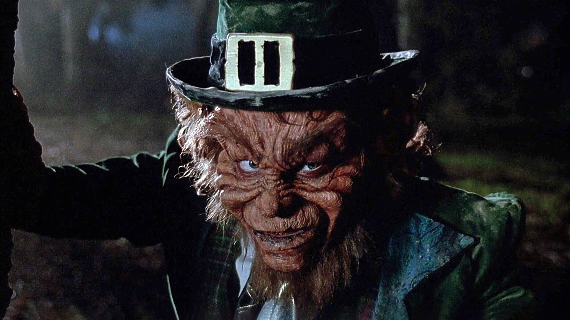 New LEPRECHAUN Movie Will Be Funny, Scary And Full Of Practical Effects » FANGORIA